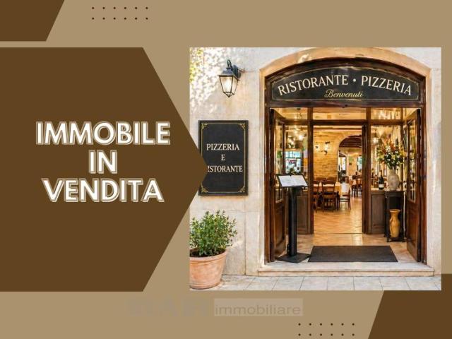 Immobile in vendita a Cento FE