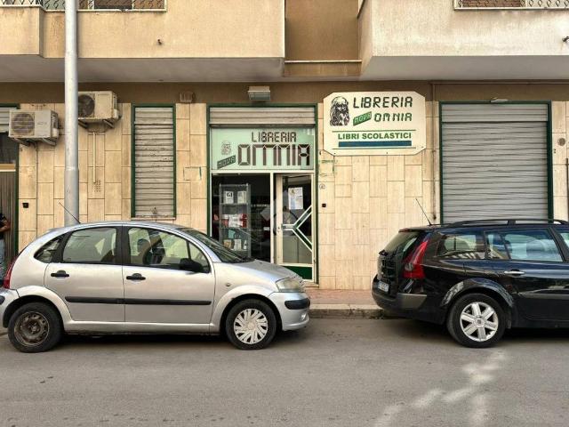 Immobile in vendita a Cerignola FG