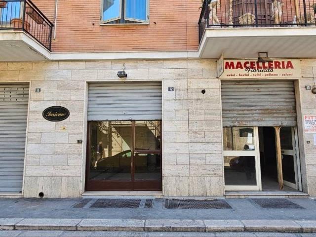 Immobile in vendita a Cerignola FG