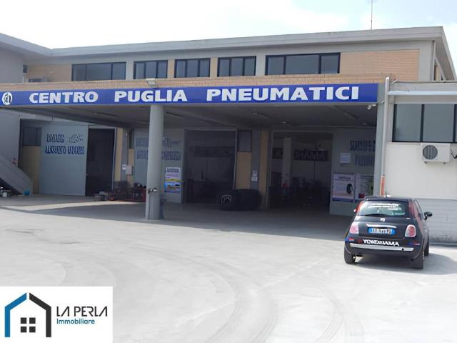 Immobile in vendita a Cerignola FG