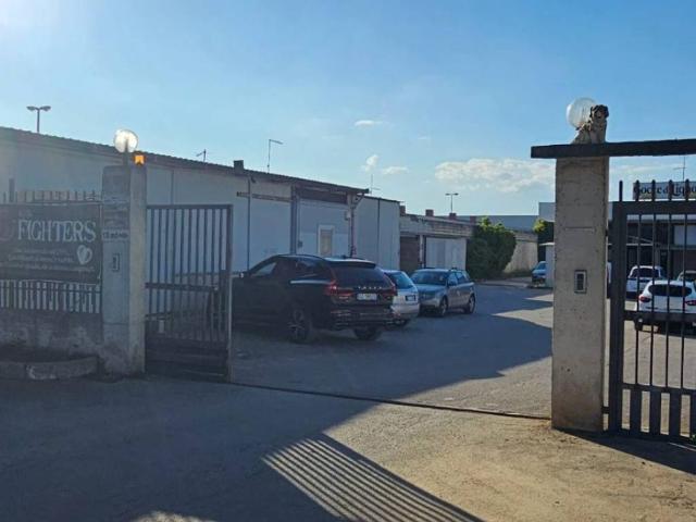 Immobile in vendita a Cerignola FG