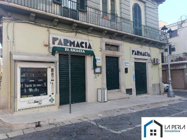 Immobile in vendita a Cerignola FG