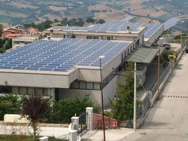 Immobile in vendita a Cermignano TE