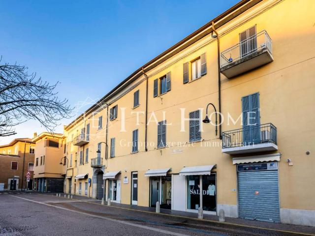 Immobile in vendita a Cernusco sul Naviglio MI