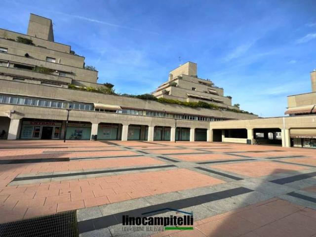 Immobile in vendita a Cernusco sul Naviglio MI
