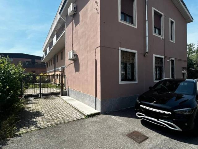 Immobile in vendita a Cernusco sul Naviglio MI