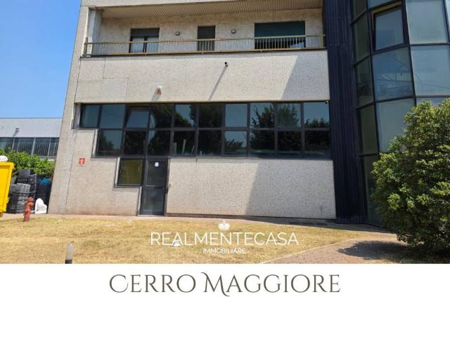 Immobile in vendita a Cerro Maggiore MI