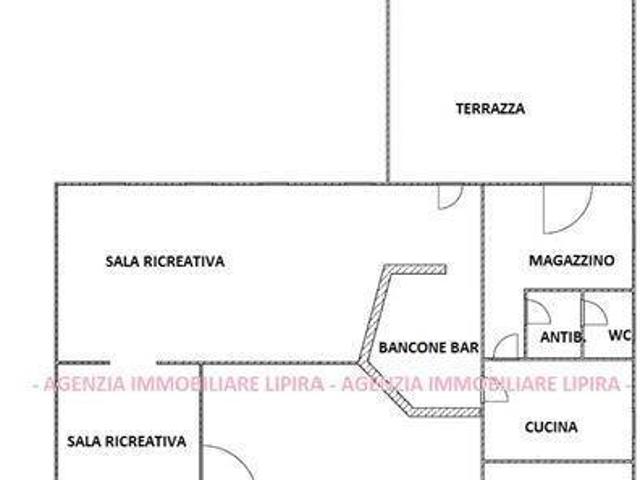 Immobile in vendita a Certaldo FI