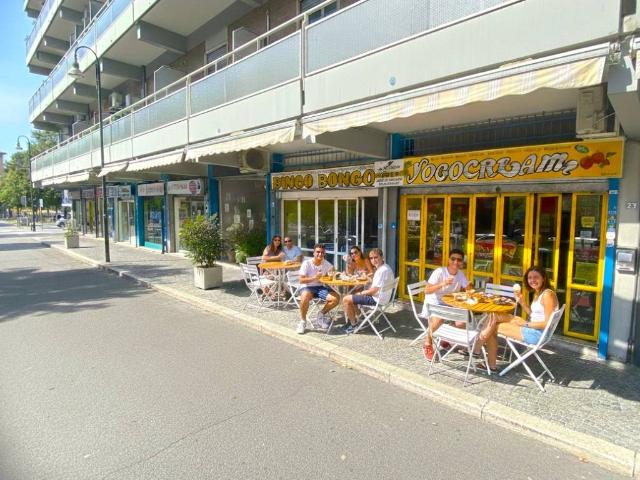 Attività / Licenza in vendita a Cervia RA