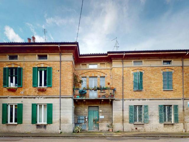 Immobile in vendita a Cervia RA