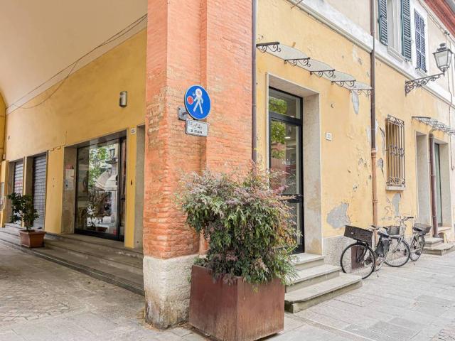 Immobile in vendita a Cervia RA