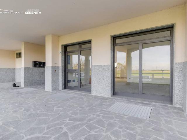 Immobile in vendita a Cervignano d'Adda LO