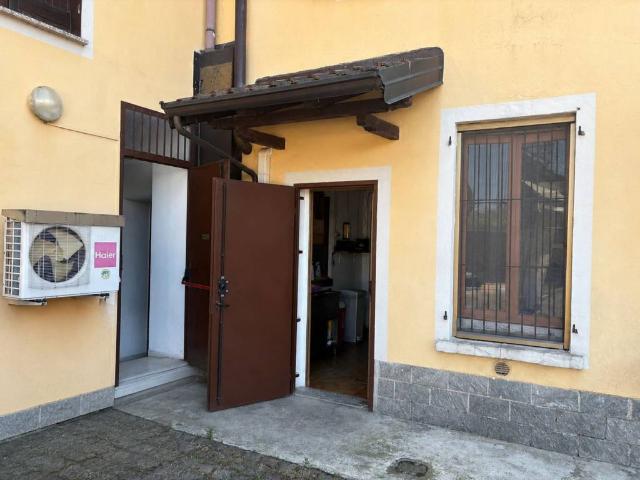 Immobile in vendita a Cervignano d'Adda LO