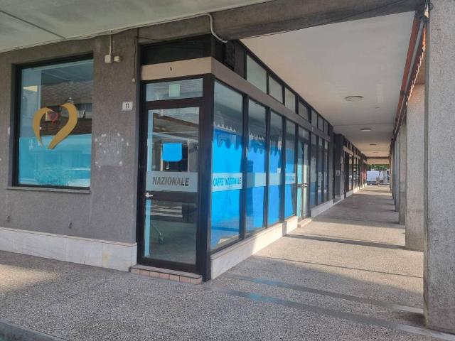 Immobile in vendita a Cervignano del Friuli UD