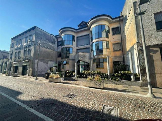 Immobile in vendita a Cesano Maderno MB