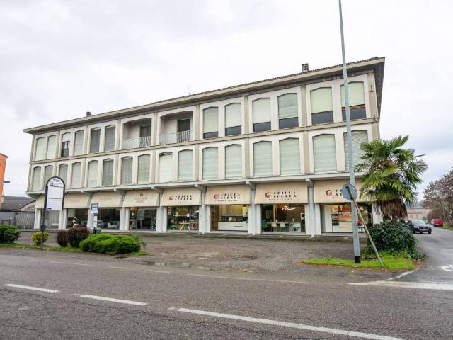 Immobile in vendita a Cesano Maderno MB