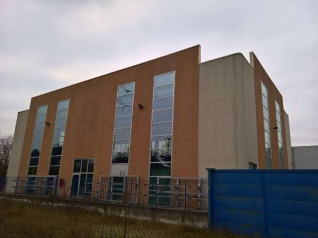 Immobile in vendita a Cesano Maderno MB
