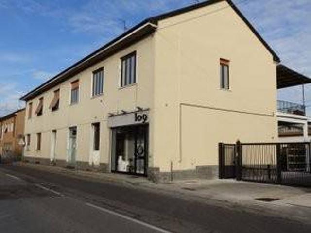 Immobile in vendita a Cesano Maderno MB