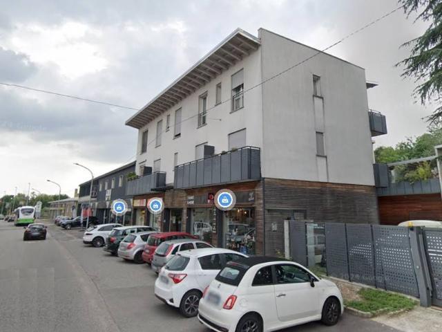 Immobile in vendita a Cesano Maderno MB
