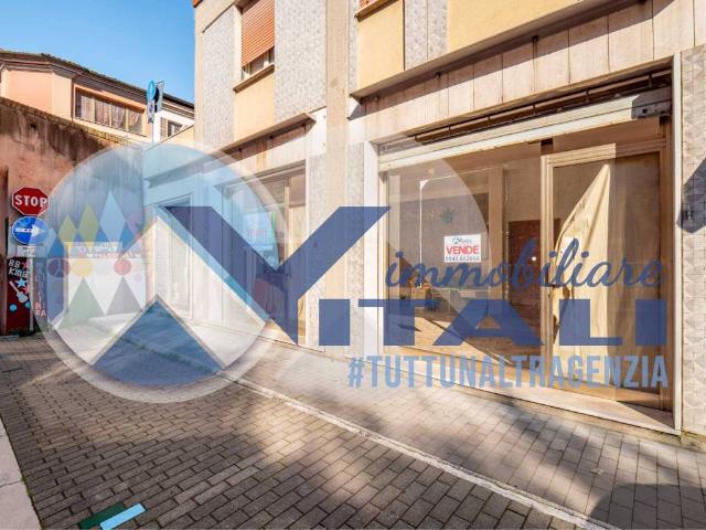 Immobile in vendita a Cesena FC