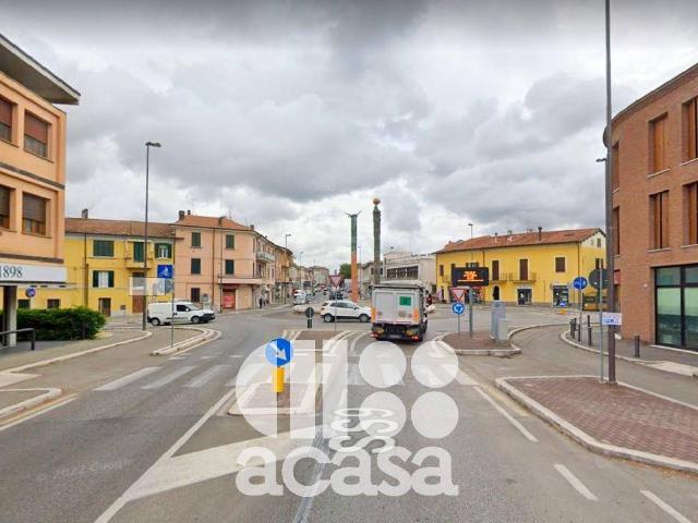 Immobile in vendita a Cesena FC