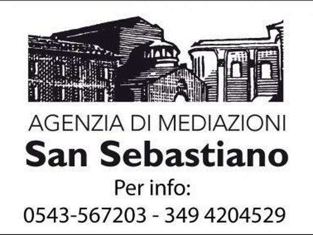 Immobile in vendita a Cesena FC