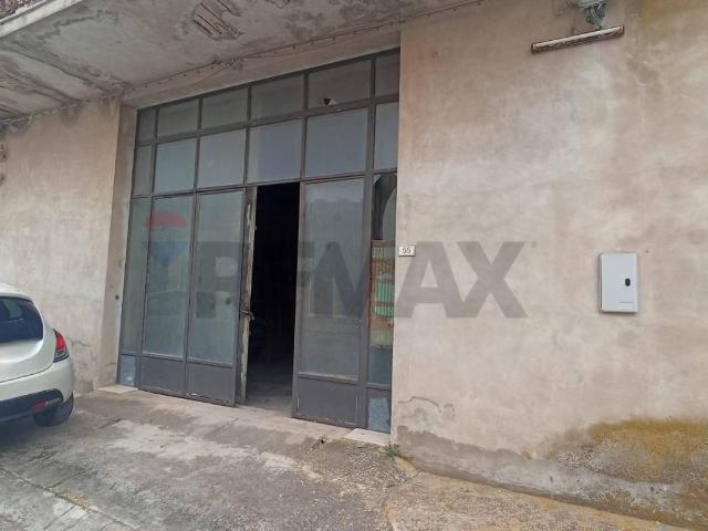 Immobile in vendita a Chiaramonte Gulfi RG