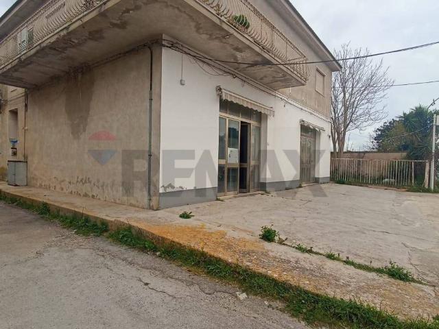 Immobile in vendita a Chiaramonte Gulfi RG