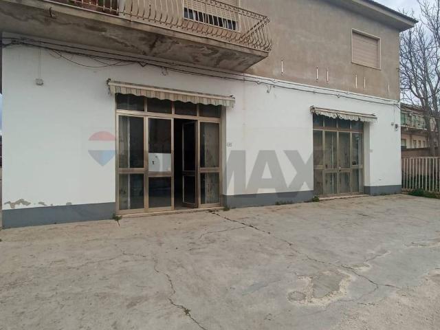 Immobile in vendita a Chiaramonte Gulfi RG