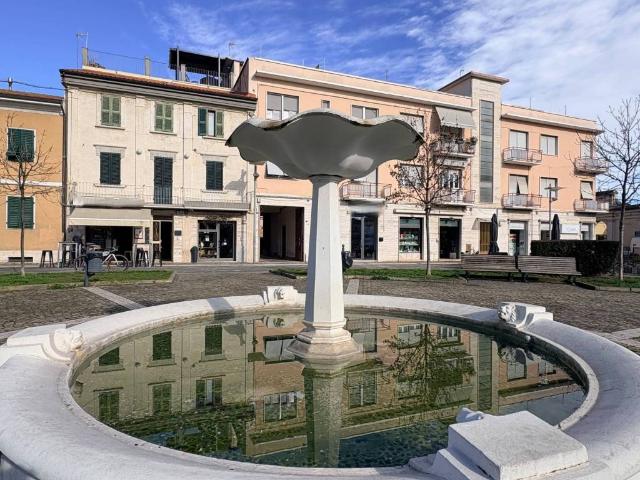 Immobile in vendita a Chiaravalle AN