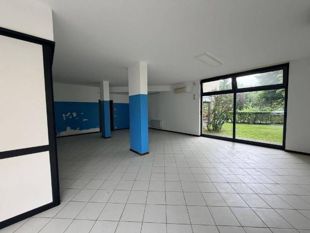 Immobile in vendita a Chiari BS