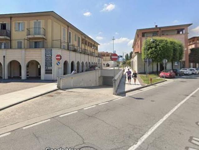 Immobile in vendita a Chiari BS