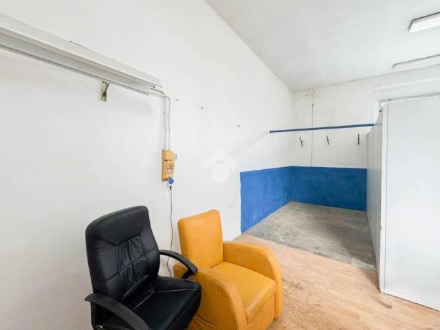 Immobile in vendita a Chiari BS
