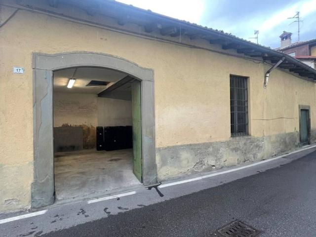 Immobile in vendita a Chiari BS