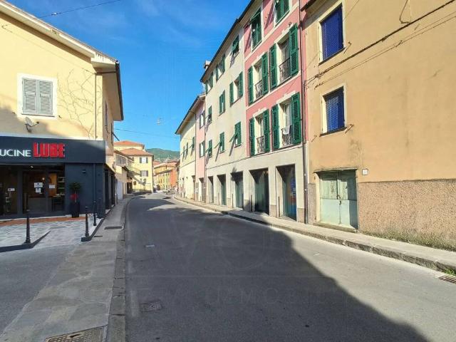 Immobile in vendita a Chiavari GE