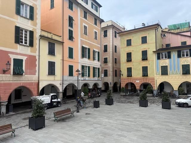 Immobile in vendita a Chiavari GE