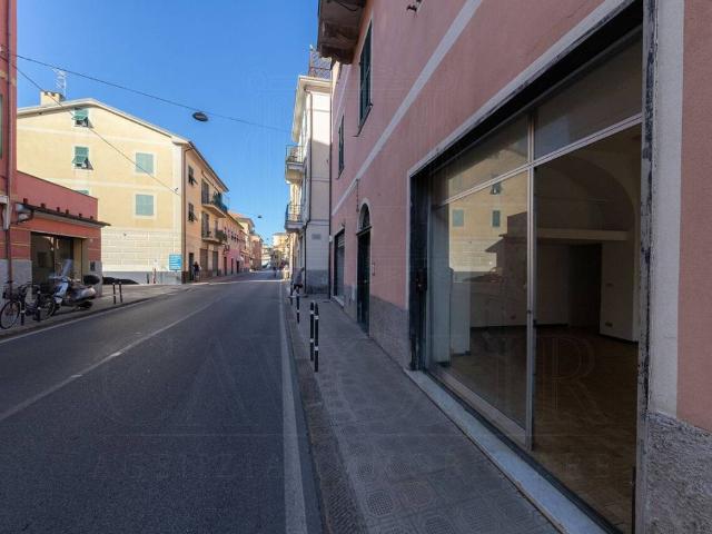 Immobile in vendita a Chiavari GE