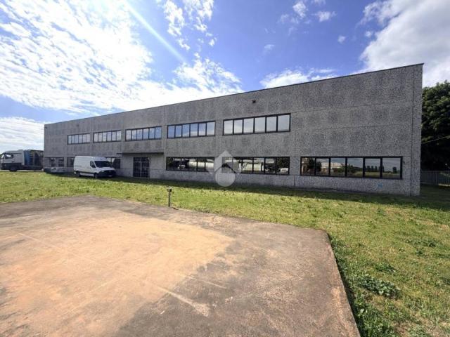Immobile in vendita a Chignolo Po PV
