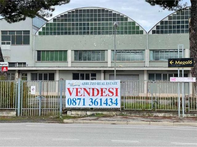 Immobile in vendita a Chieti CH