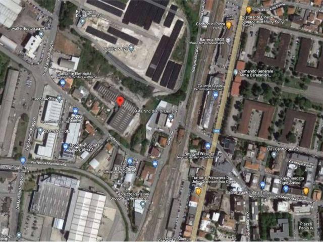 Immobile in vendita a Chieti CH