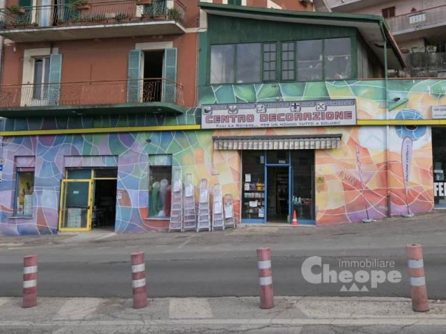 Immobile in vendita a Chieti CH