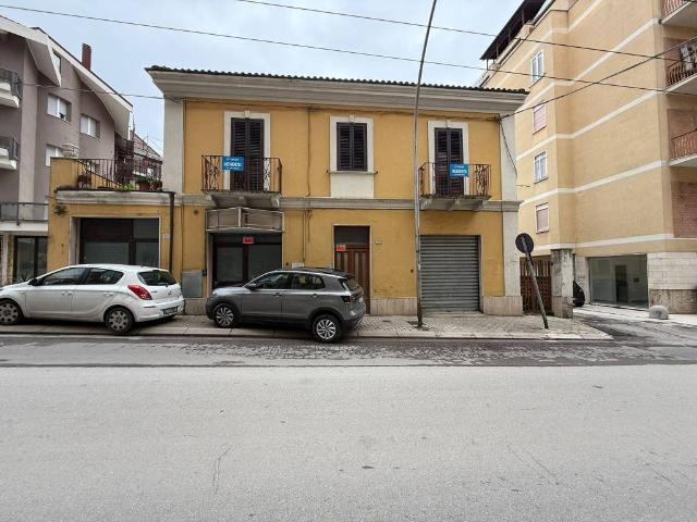 Immobile in vendita a Chieti CH