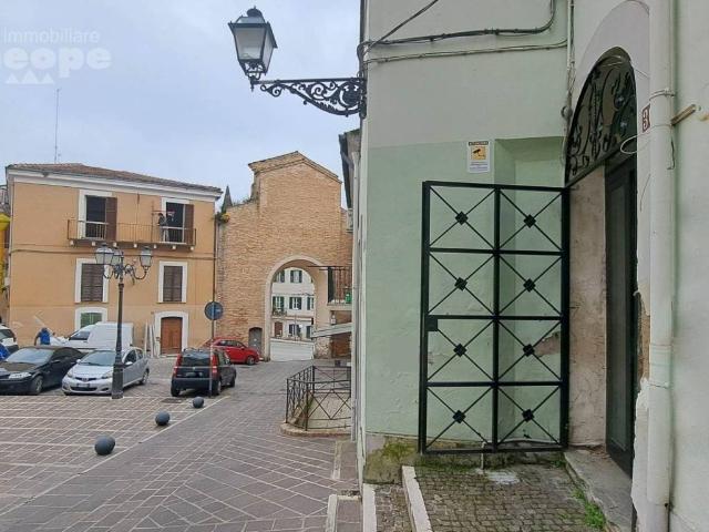 Immobile in vendita a Chieti CH