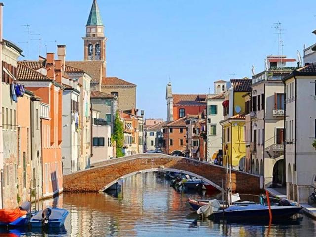 Immobile in vendita a Chioggia VE
