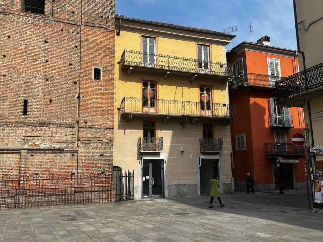 Immobile in vendita a Chivasso TO