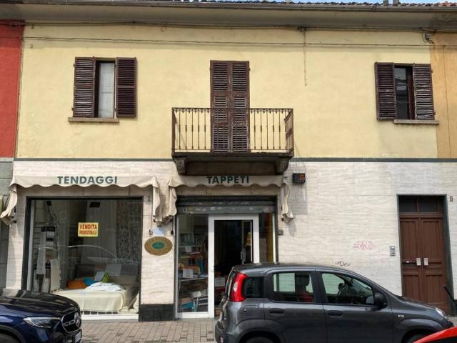 Immobile in vendita a Chivasso TO