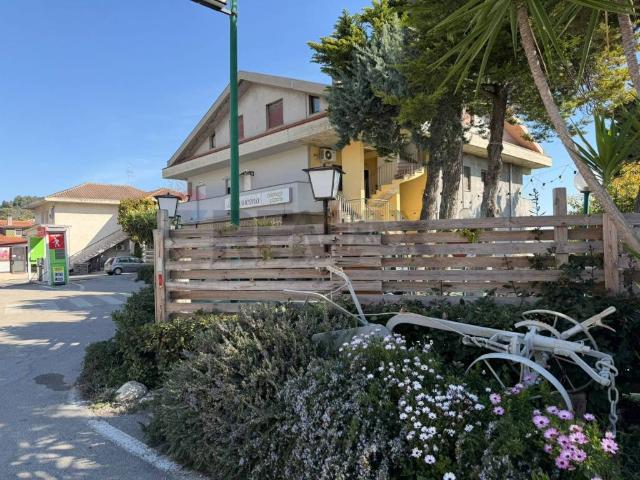 Immobile in vendita a Città Sant'Angelo PE