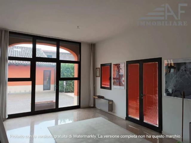 Immobile in vendita a Cittadella PD