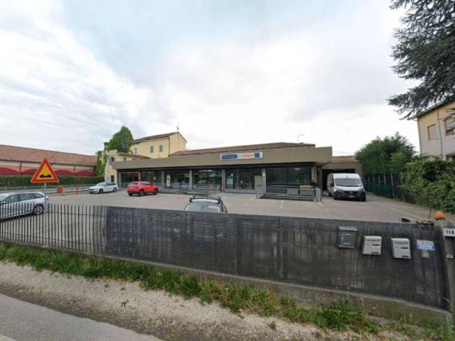 Immobile in vendita a Cittadella PD