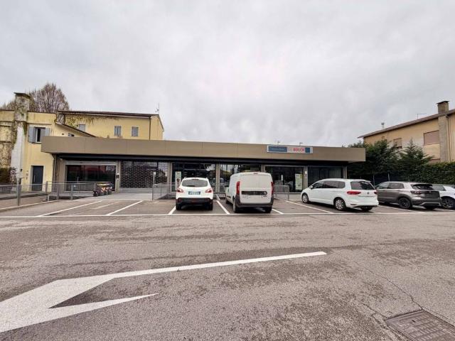 Immobile in vendita a Cittadella PD